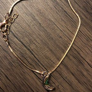 NWOT Moon Bracelet
